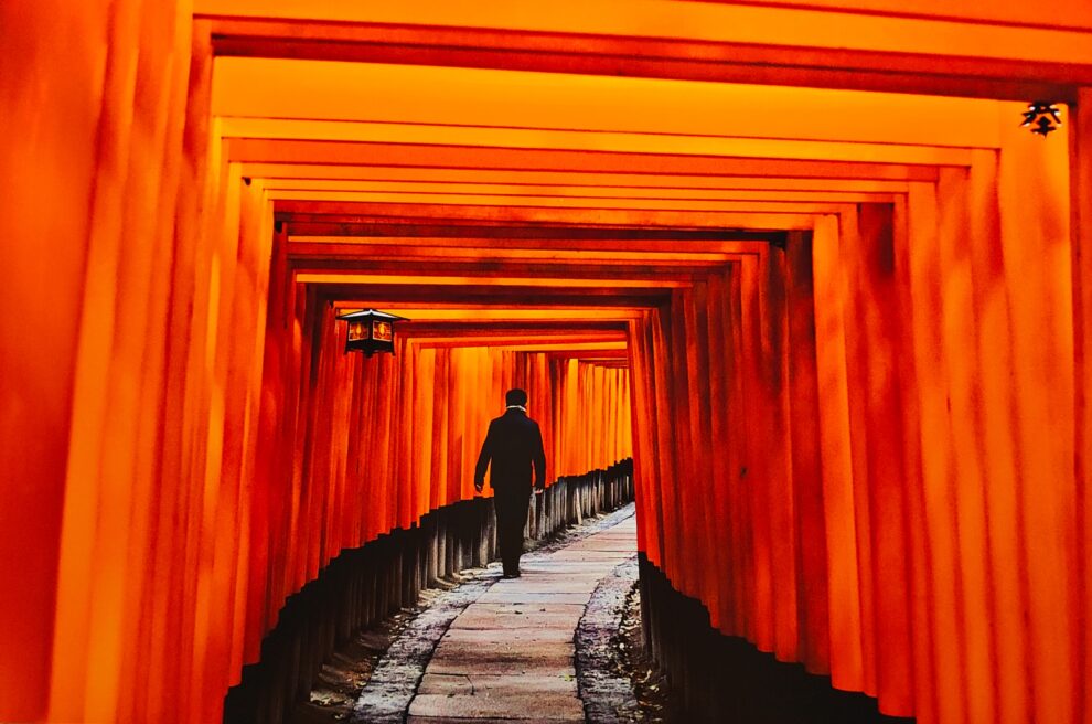 Steve McCurry: Il Maestro della Fotografia Contemporanea